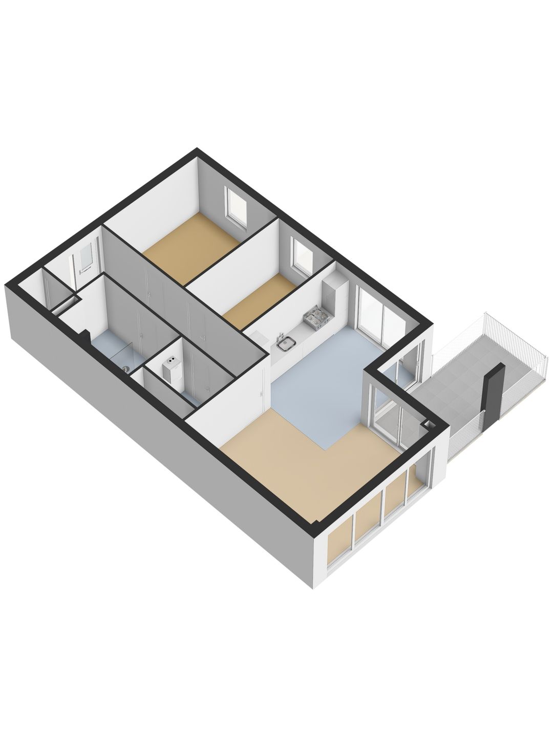 Foto 37 van De Zaete 9