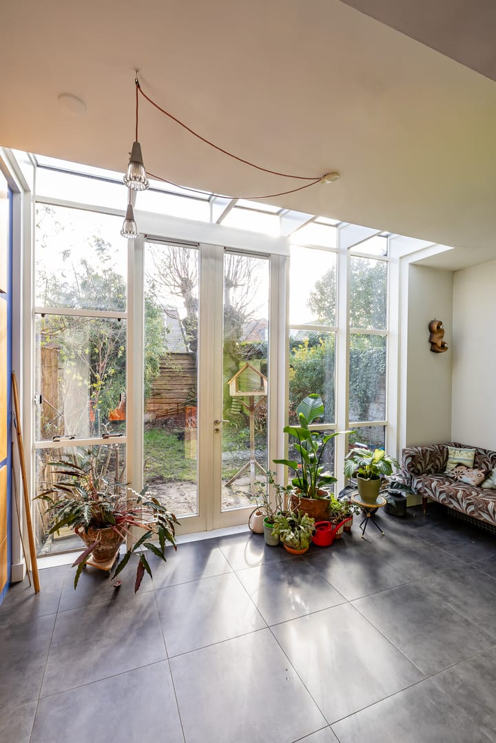 Foto 3 van Kloosterstraat 22