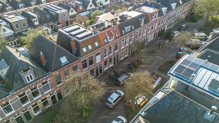 Foto 5 van Kloosterstraat 22