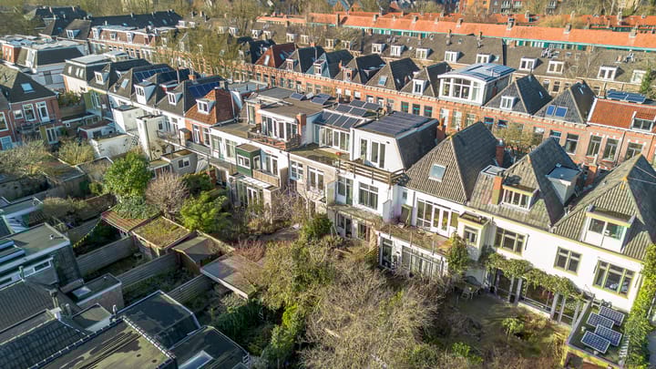 Foto 6 van Kloosterstraat 22