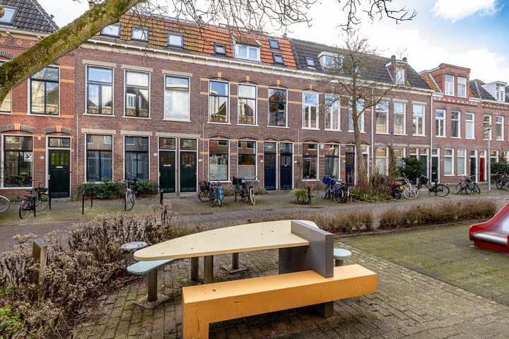 Foto 8 van Kloosterstraat 22