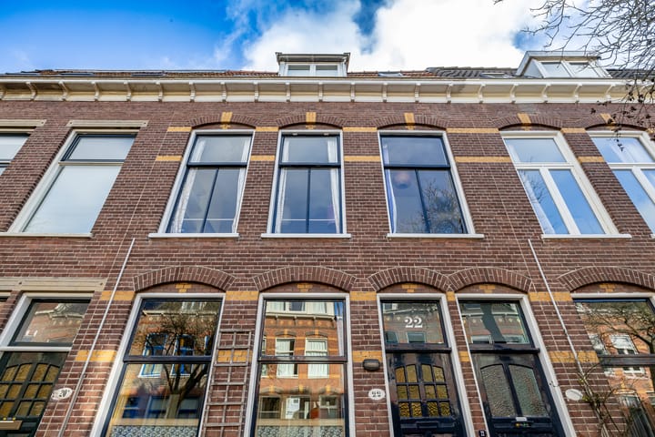 Foto 9 van Kloosterstraat 22