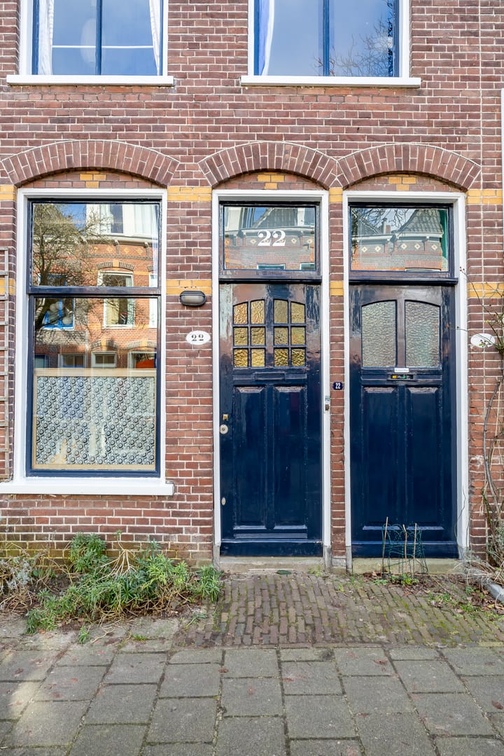 Foto 10 van Kloosterstraat 22