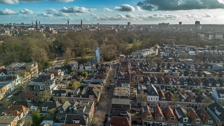 Foto 7 van Kloosterstraat 22