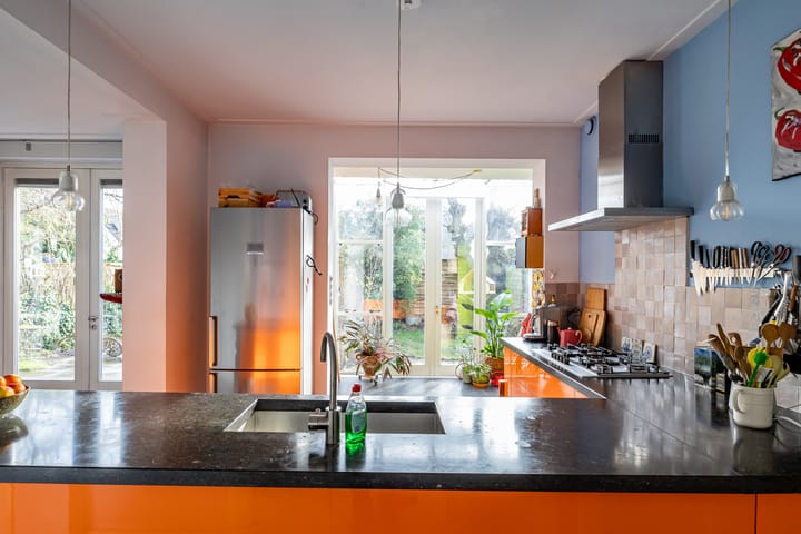 Foto 12 van Kloosterstraat 22