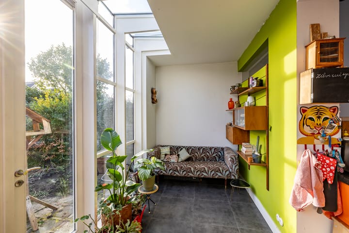 Foto 15 van Kloosterstraat 22