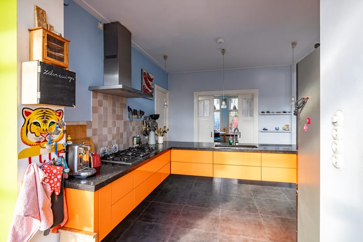 Foto 17 van Kloosterstraat 22