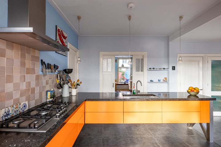 Foto 18 van Kloosterstraat 22