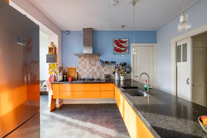 Foto 19 van Kloosterstraat 22