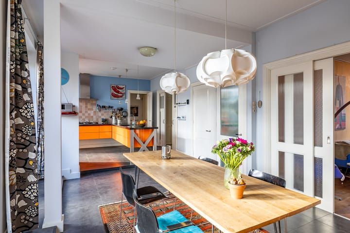 Foto 22 van Kloosterstraat 22