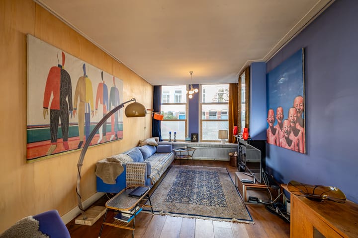 Foto 23 van Kloosterstraat 22