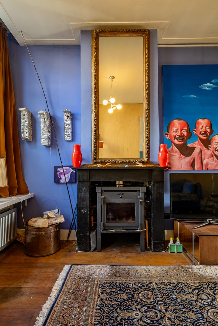 Foto 24 van Kloosterstraat 22