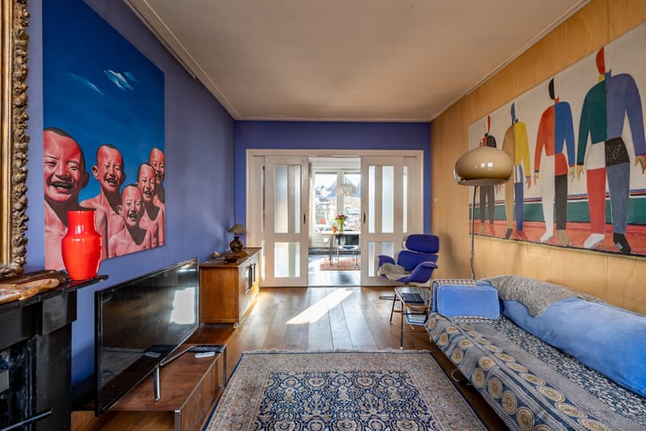 Foto 25 van Kloosterstraat 22