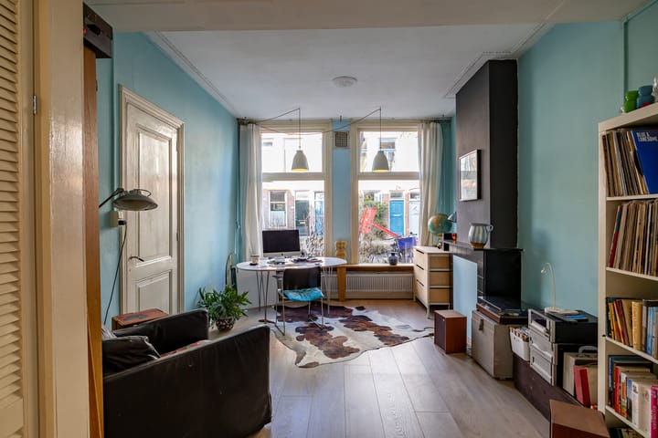 Foto 27 van Kloosterstraat 22