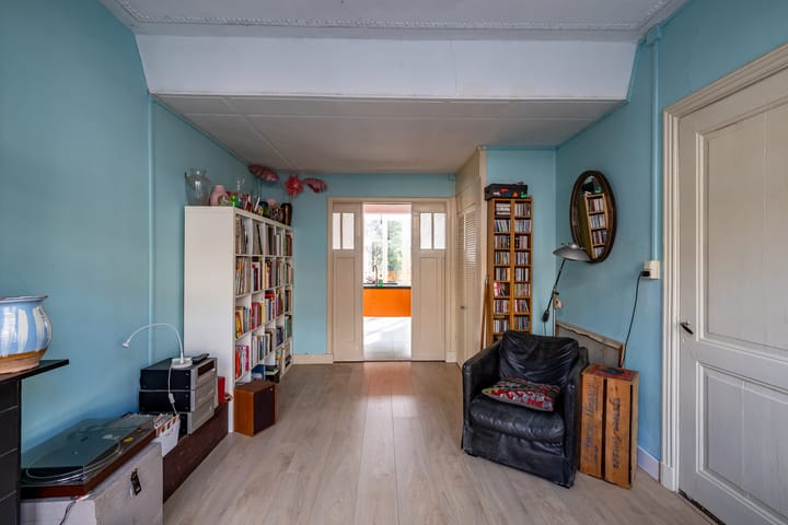 Foto 29 van Kloosterstraat 22