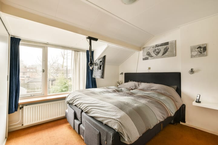 Foto 12 van Wethouder van Olstweg 12