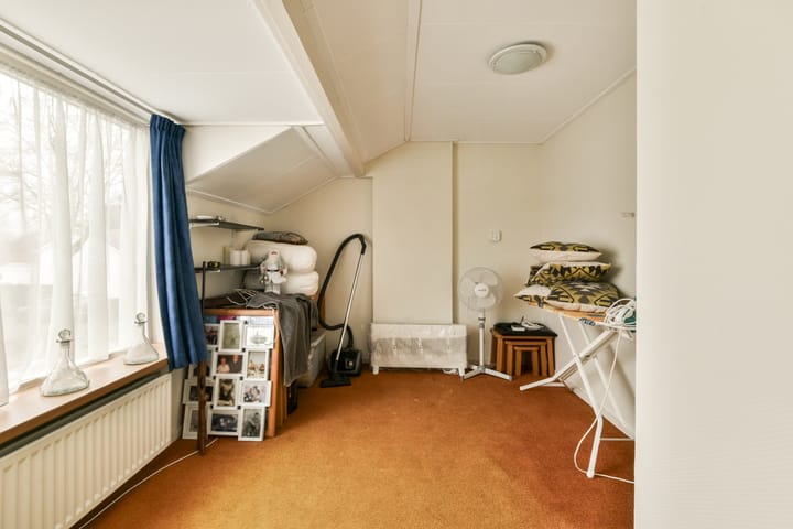 Foto 16 van Wethouder van Olstweg 12