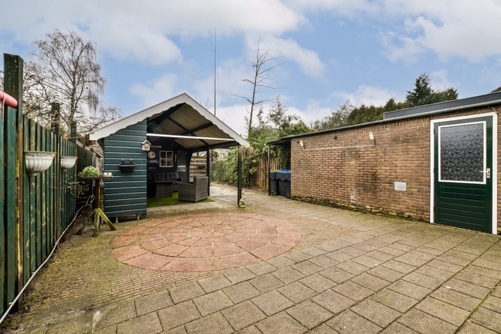 Foto 18 van Wethouder van Olstweg 12