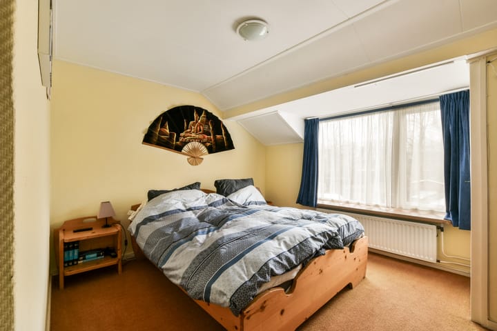 Foto 15 van Wethouder van Olstweg 12