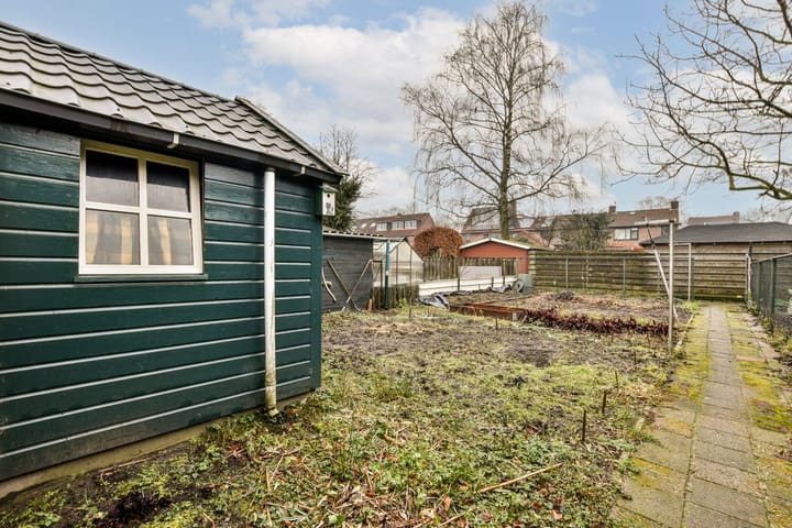 Foto 21 van Wethouder van Olstweg 12