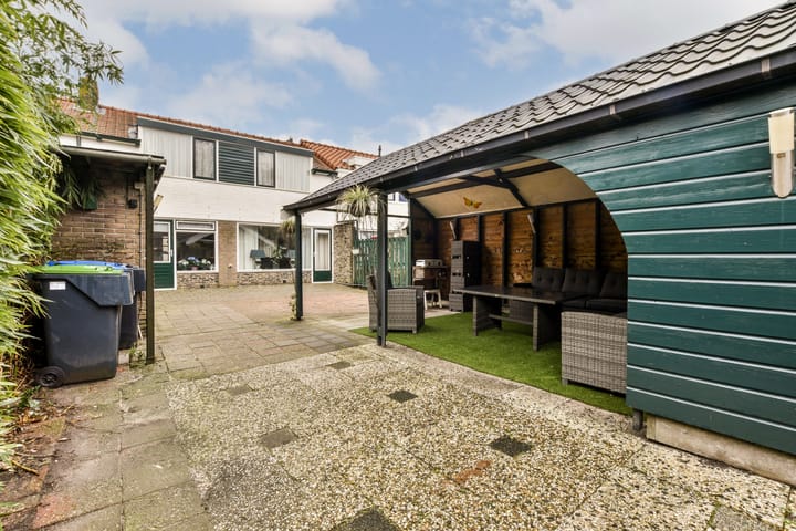 Foto 22 van Wethouder van Olstweg 12