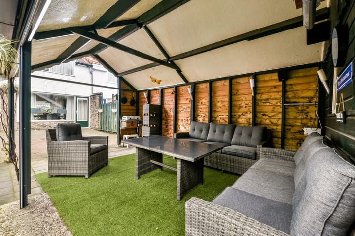 Foto 23 van Wethouder van Olstweg 12