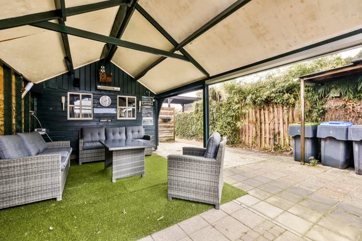 Foto 24 van Wethouder van Olstweg 12