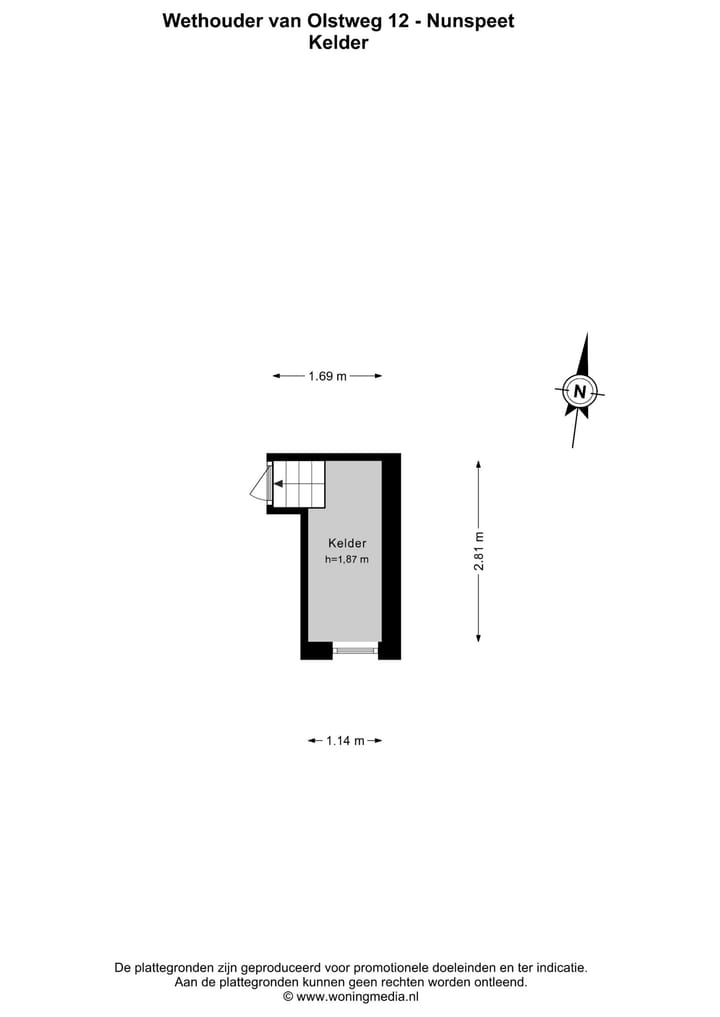 Foto 27 van Wethouder van Olstweg 12