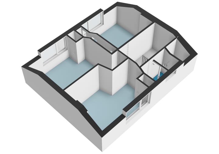Foto 31 van Wethouder van Olstweg 12
