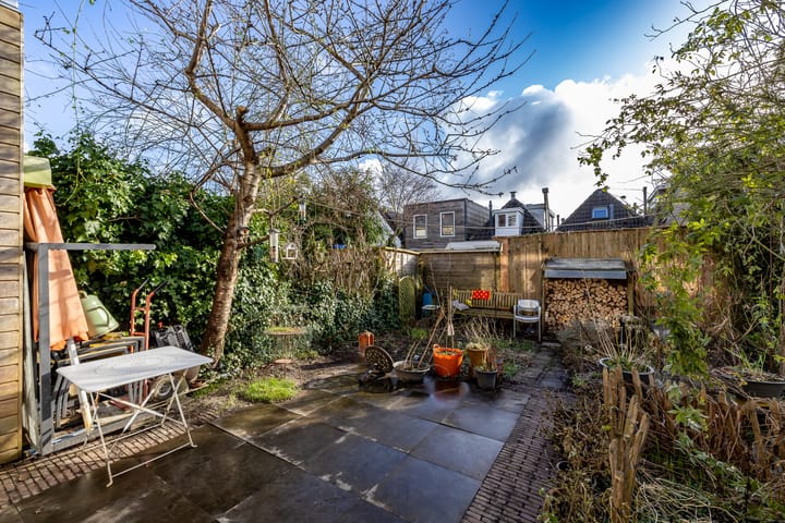 Foto 50 van Kloosterstraat 22