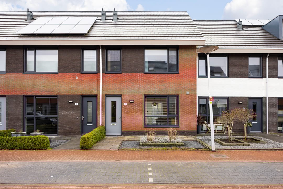 Foto 2 van Everlo 33