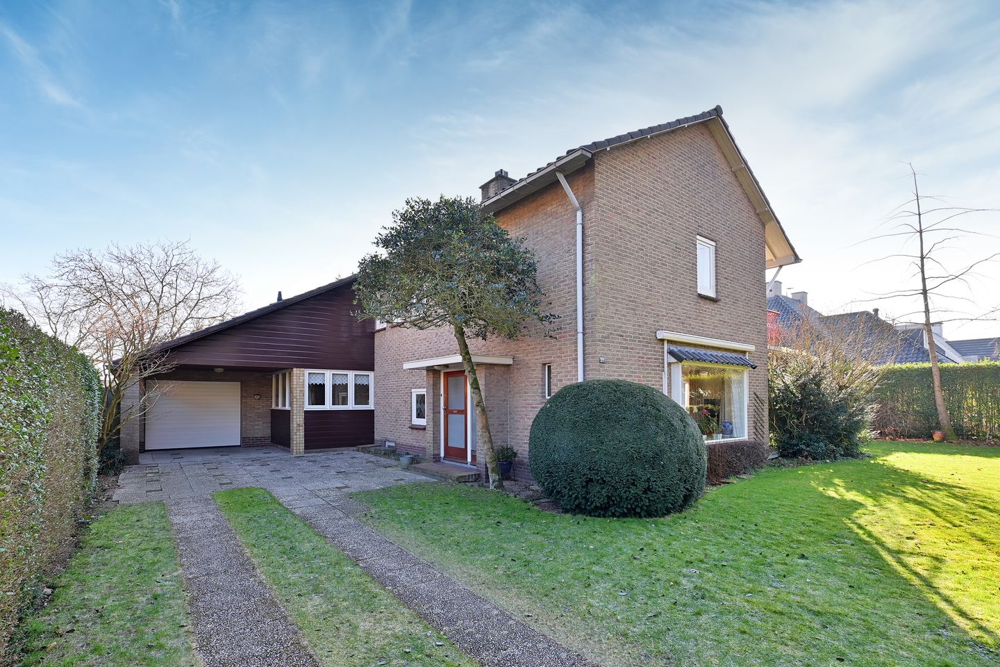 Foto 1 van Groen van Prinstererlaan 21