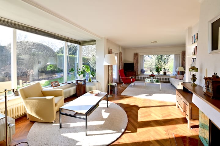 Foto 3 van Groen van Prinstererlaan 21