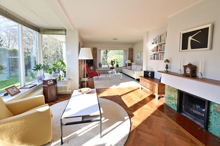 Foto 4 van Groen van Prinstererlaan 21