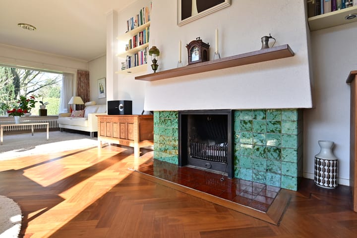 Foto 5 van Groen van Prinstererlaan 21