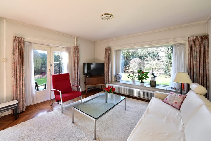 Foto 6 van Groen van Prinstererlaan 21