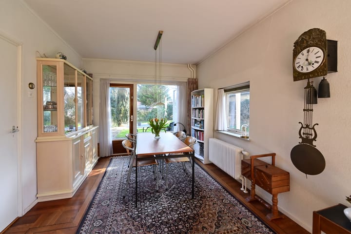 Foto 8 van Groen van Prinstererlaan 21