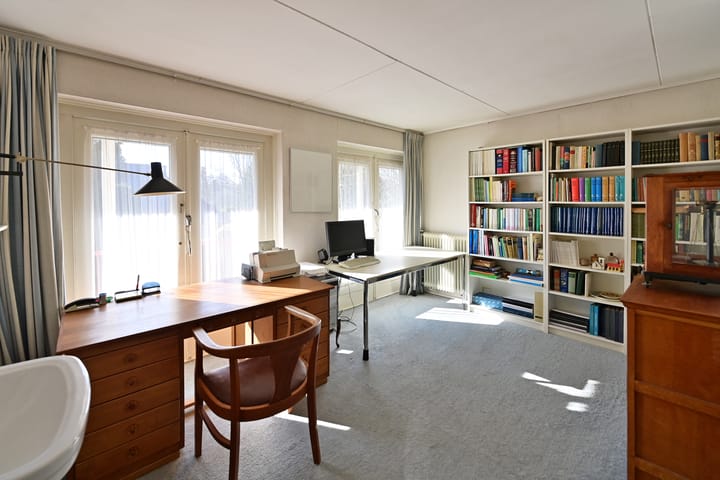 Foto 10 van Groen van Prinstererlaan 21