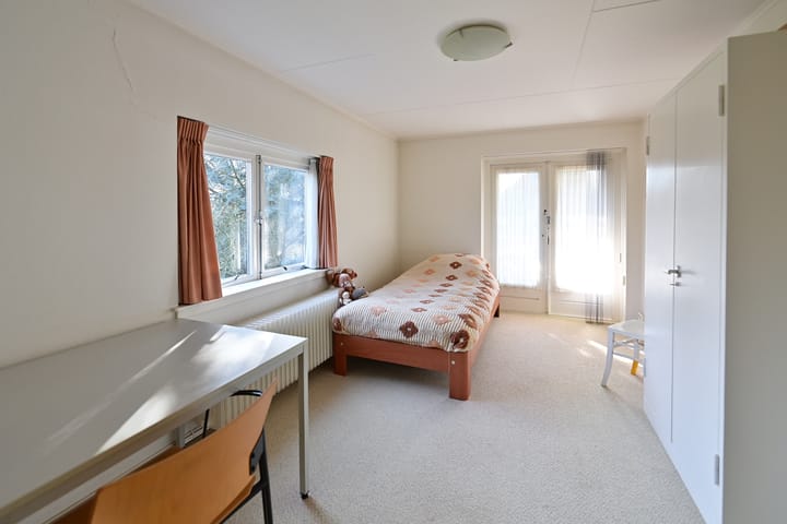 Foto 11 van Groen van Prinstererlaan 21