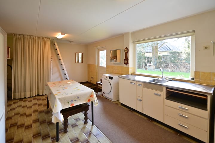 Foto 13 van Groen van Prinstererlaan 21