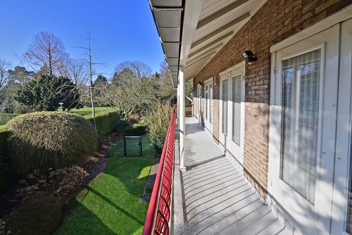 Foto 16 van Groen van Prinstererlaan 21