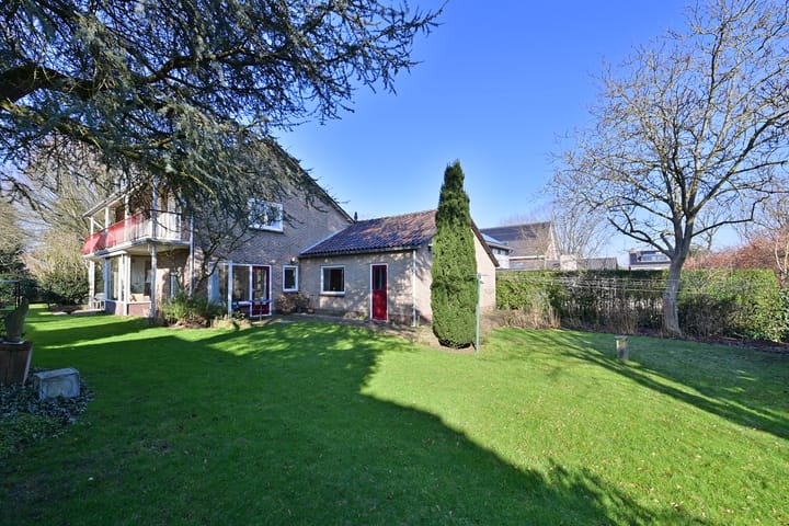 Foto 17 van Groen van Prinstererlaan 21