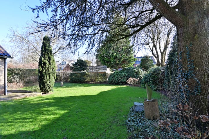 Foto 18 van Groen van Prinstererlaan 21