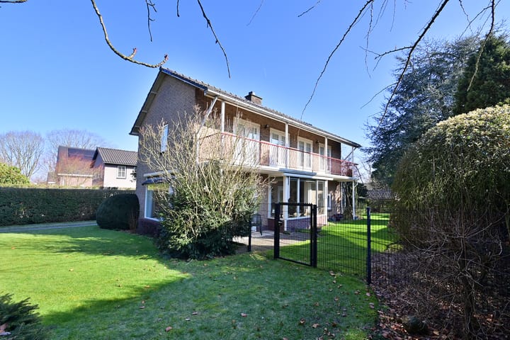 Foto 19 van Groen van Prinstererlaan 21