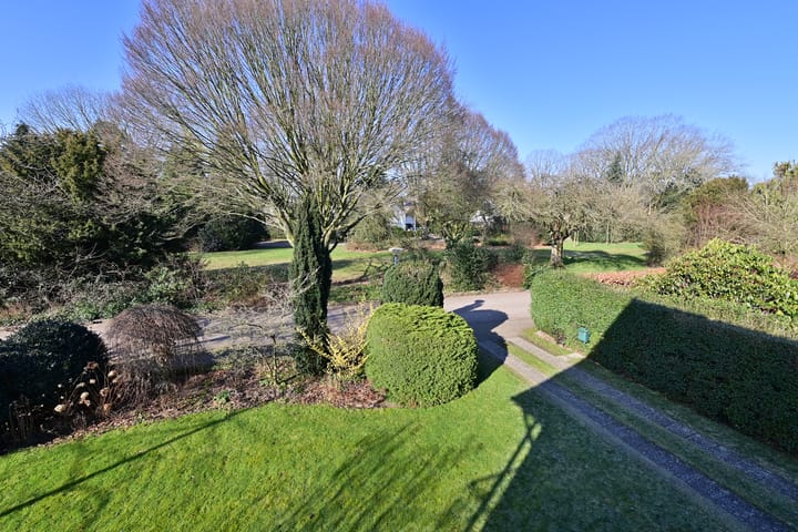 Foto 21 van Groen van Prinstererlaan 21