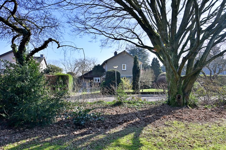 Foto 22 van Groen van Prinstererlaan 21