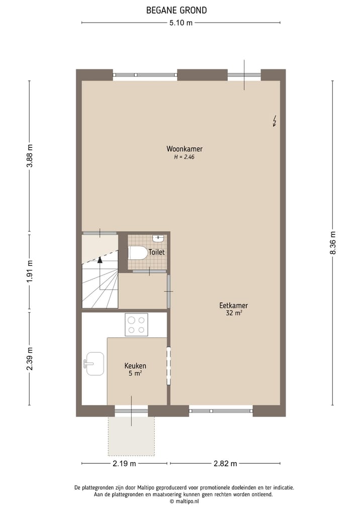 Foto 35 van Palissade 66