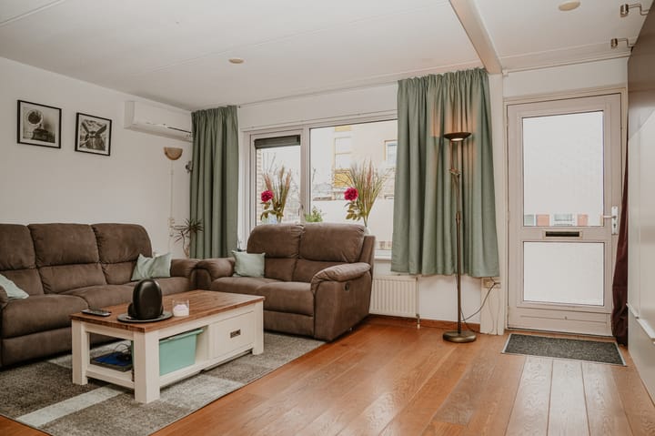 Foto 2 van Palissade 66