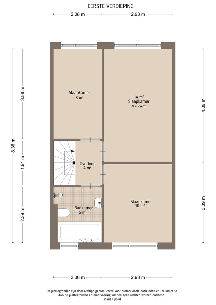 Foto 36 van Palissade 66