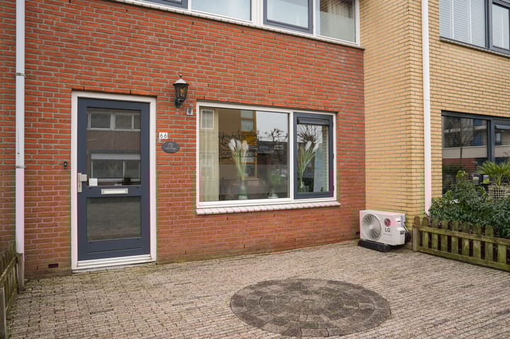 Foto 5 van Palissade 66